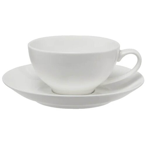Maxwell williams Skodelica za čaj White C&F Coupe 200ml / bela / porcelan, (5000199596) Cene