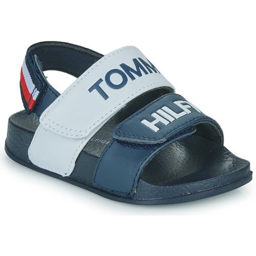 Tommy Hilfiger Sandali & Odprti čevlji JOEL pisana Cene