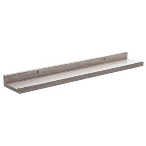 5five Zidna polica Fixy Table, 58x10 cm, Bež Slike
