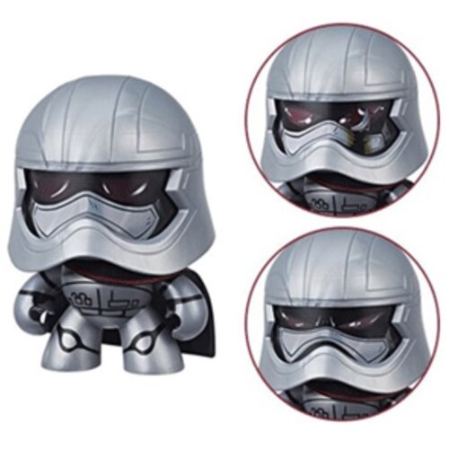 Hasbro Vojne zvezd Mogočni kapetan Phasma, (21551100) Cene