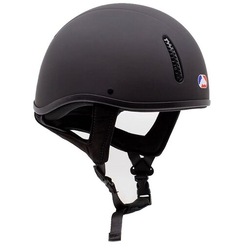 Finntack Kaciga Pro Jockey crna 57 Cene