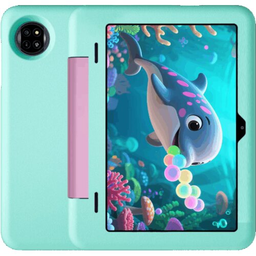 Blackview Tablet Tab 20 KIDS 10&Prime; WiFi 4GB 64GB Fairy Green Cijene