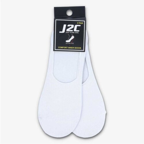  Invisible plain socks Cene