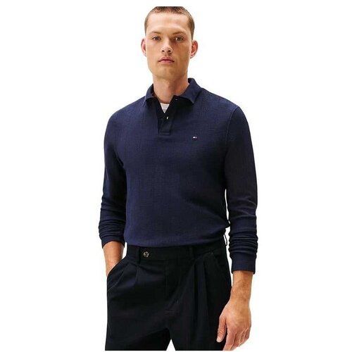 Tommy Hilfiger teget mu&amp;scaron;ka majica Slike