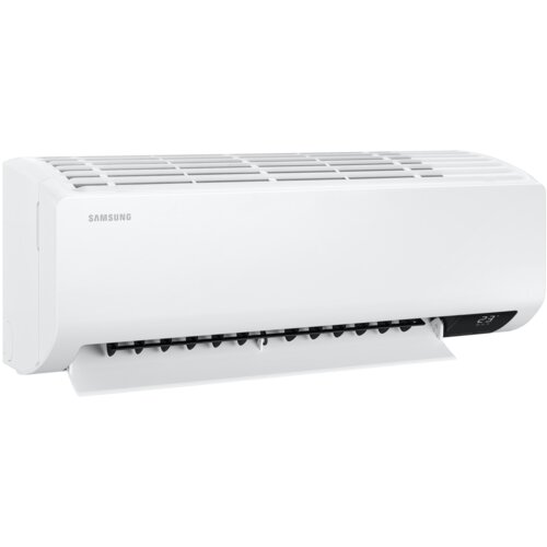 Samsung klimatska naprava nordic arise AR12TXFZBWKNEE 3,5 kw Slike