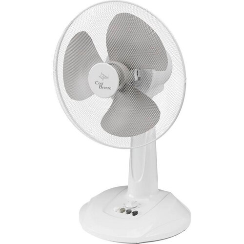 XXXL Suntec CoolBreeze 3000 TV stolni ventilator bijeli Cijene