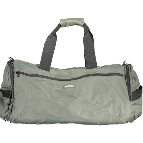 K-Way MEN&amp;amp;#39;S MEDIUM TRAVEL BAG GREEN Slike