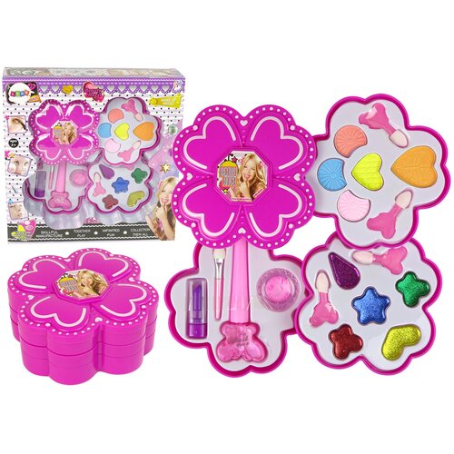 Beauty Kit For Kids Makeup Palette Flower Cijene