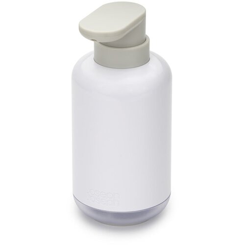 Joseph Joseph Bijeli plastičan dozator sapuna 300 ml Duo – Cijene