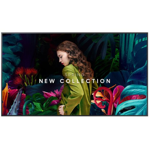 Samsung QB75C / 75" UHD 16/7 Cene