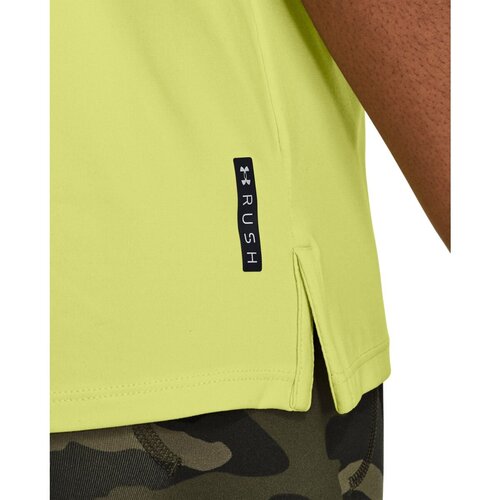 Under Armour Women's T-shirt Rush Energy SS 2.0 Cene