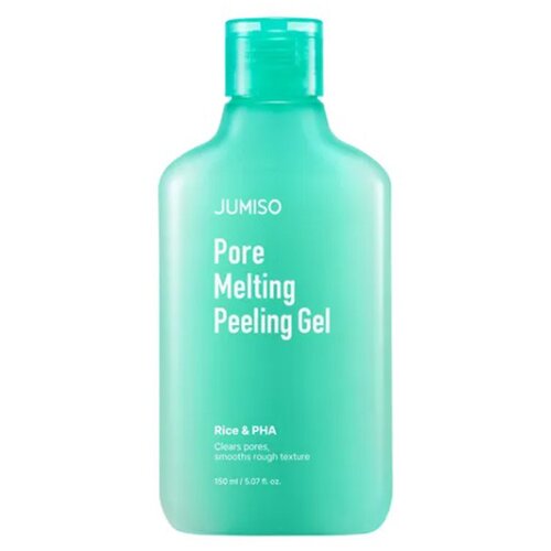 JUMISO Pore Melting Peeling Gel 150ml Slike