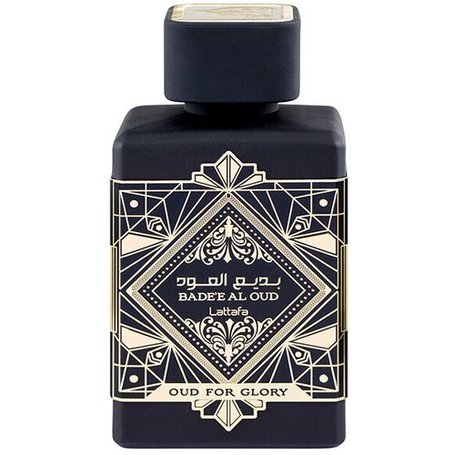 Lattafa Badee al Oud Eau de Parfum Unisex Fragrance,100 ml Cene