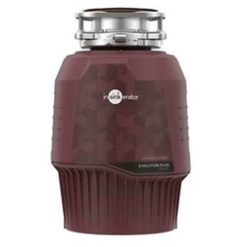 Blanco odlagalnik odpadkov IN-SINK-ERATOR Model 750 EC Slike