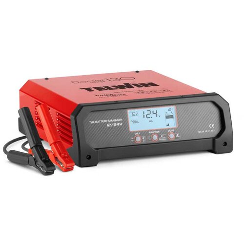 Telwin ispitna stanica Doctor Charge 130 PRO Cijene