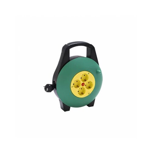 Cixi DongGong Electrical Appliance Co., Ltd. Produživač 15m 1.5mm2 ZP-4S-15M Slike