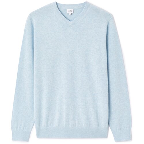 Celio Plain Sweater Decoton - Men's Cijene