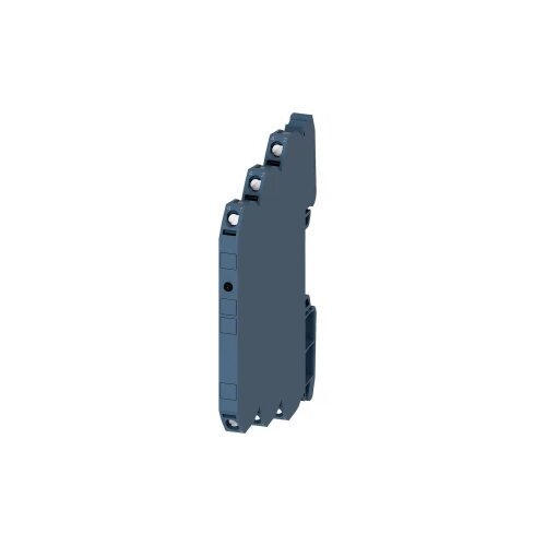 Siemens Izlazni spojni element, relejna spojnica, 1W, AC/DC 24 V, 6 A toplinski 3RQ3018-1AB00 izlazni spojni element 5 St. Cijene