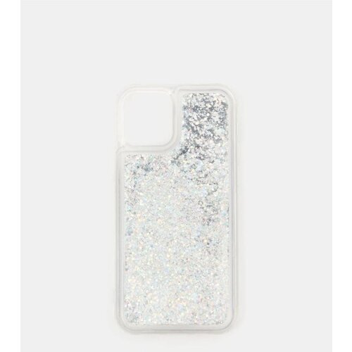 Sinsay maska za iPhone 12/12 Pro 6480Z-SLV Slike