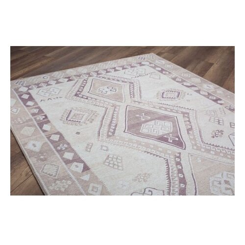 Conceptum Hypnose Soul Chenille - Bež AL 182 Višenamenski Tepih (150 x 230 cm) Cene