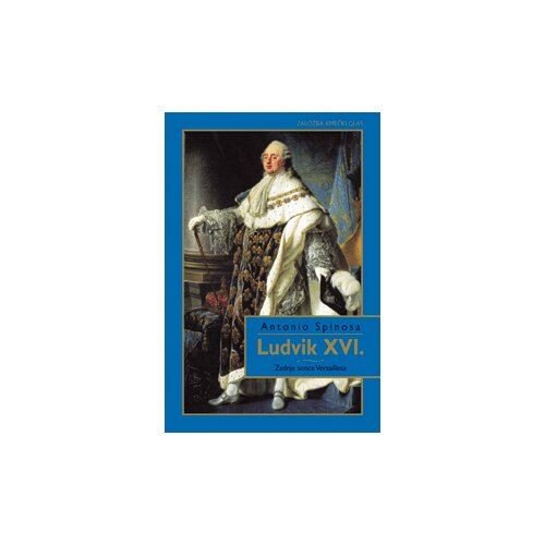 ČZD Kmečki Glas Ludvik XVI, Zadnje sonce Versaillesa Cene