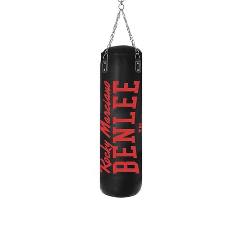 Benlee Lonsdale Artificial leather boxing bag Slike