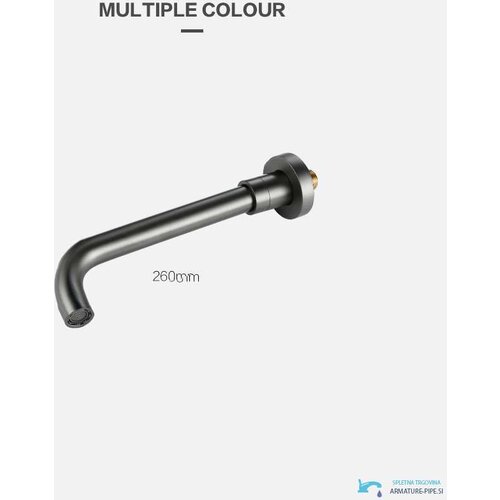  Izliv za podometno armaturu WB1353<span> - </span>26 cm Cijene