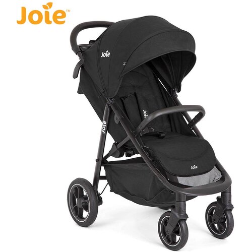 Joie Litetrax Pro Otroški voziček Shale Cene