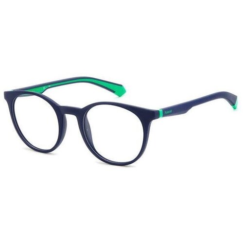 Polaroid PLDD476 80Z ONE SIZE (50) Modra/Kristalna Slike