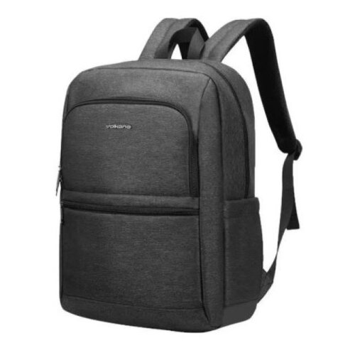 Volkano Pulse VK-9177-CH 15.6" crni Ranac za laptop Cene