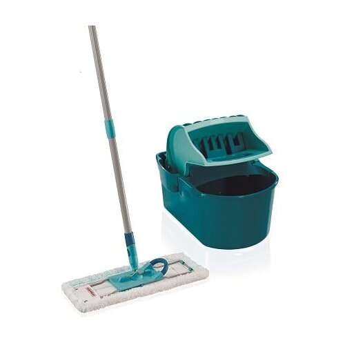Leifheit Mop z vedrom za tla Profi Compact - LEIFHEIT Cene
