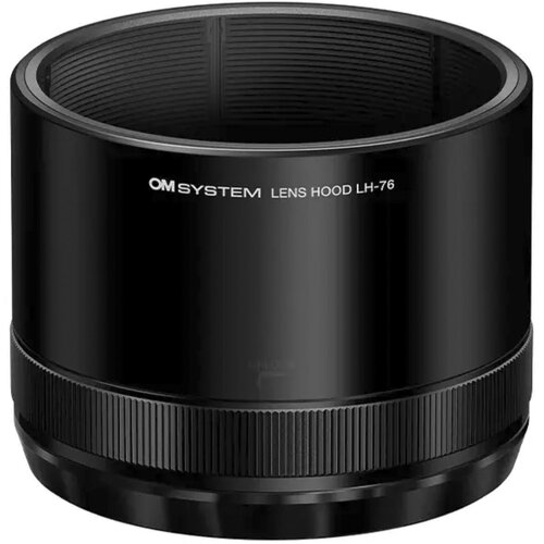OM SYSTEM LH-76 Lens Hood for EZ-M4015 PRO Slike