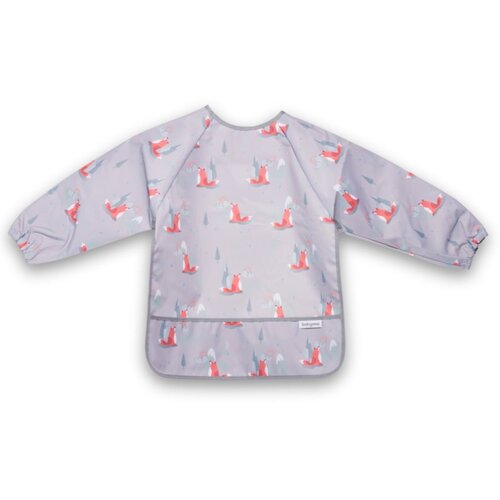 BabyOno Fox 2-4 y podbradnik s dugim rukavima 85x42 cm 1 kom Cijene