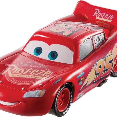 CARS 3 osnovni autić DXV29 Cijene