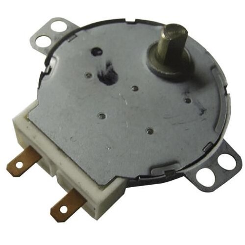 Whirlpool Mikrovalovna pečica 481236158419 motor za vrtenje, (5000542311) Slike
