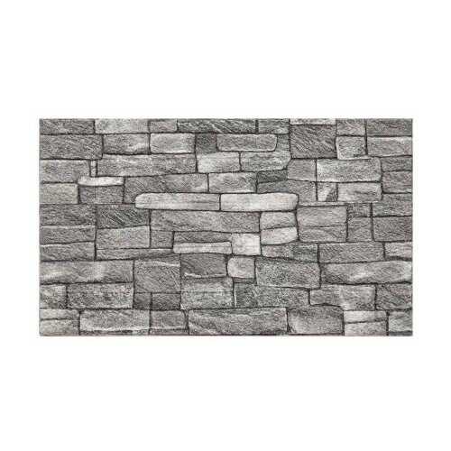 Master Naljepnica za zid 3D 70x77cm LZ-Z26 kamen sivi Slike