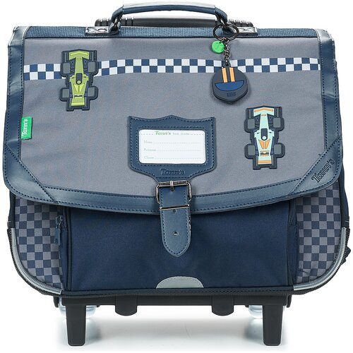 Tann's ROMAIN TROLLEY 38CM Siva Cijene