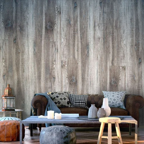  tapeta - Stylish Wood 50x1000