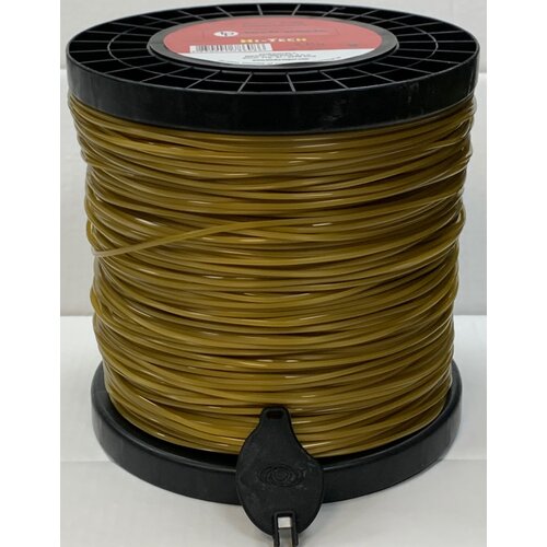TECHPARTS Rezalna nit 3.0 mm HI-TECH Kolut 2kg, (21063253) Slike