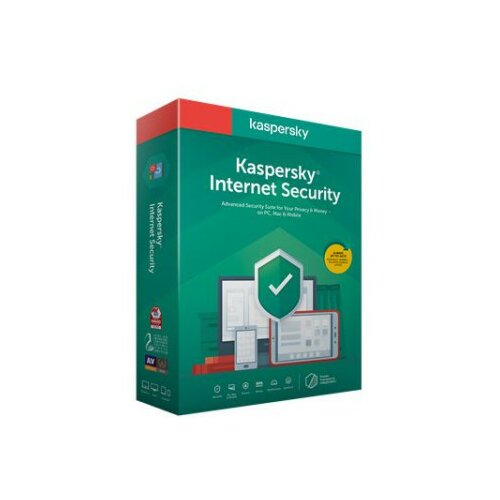 Kaspersky internet security 1D 1Y PROMO ( 0001196568 ) Cene