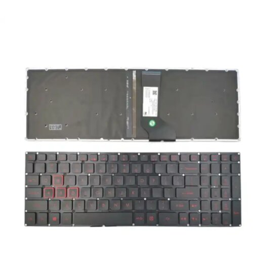  tastatura acer nitro 5 AN515-52 AN515-53 N16C7 N17C1 Slike