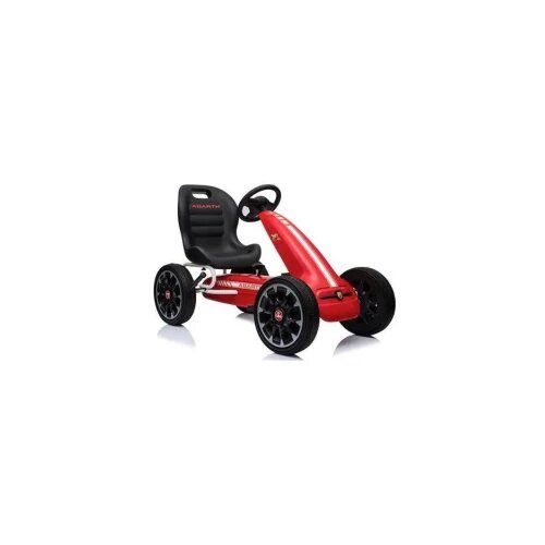 Winner Bike formule GO CART ABARTH WB9388A RED Cene