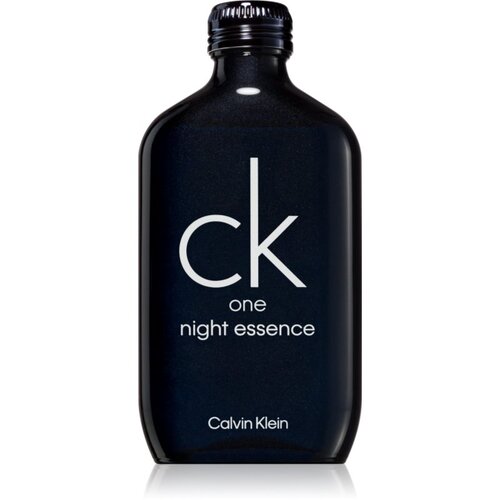 Calvin Klein CK One Night Essence parfum intense uniseks 100 ml Cene