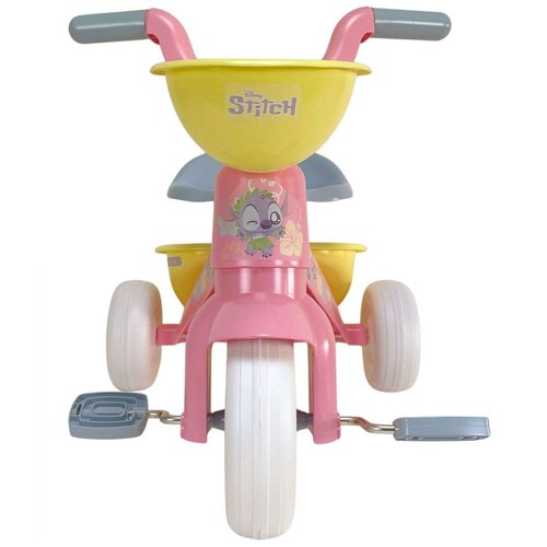  Dječji tricikl Disney Stitch rozi Slike