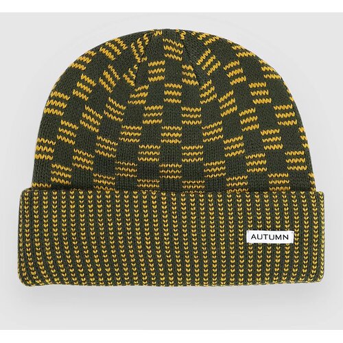 Autumn Headwear Squared Kapa sycamore Cene