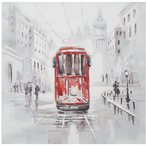 Mauro Ferretti Slika Tram -A- Cijene