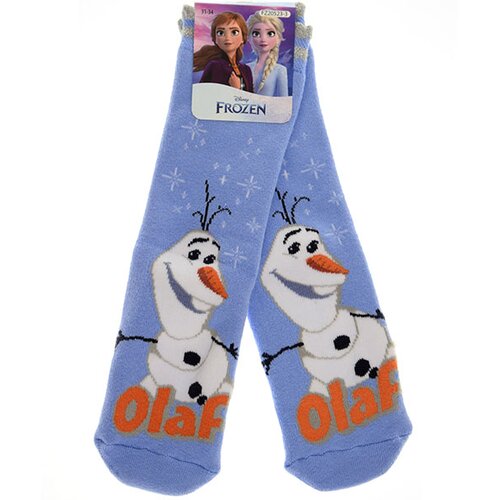 Čarape za devojčice frozen 2 FZ20523-3 Slike