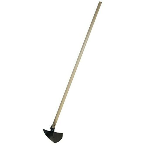 Kresser Ravna motika dolenska (Radna &amp;scaron;irina: 20 cm) Slike