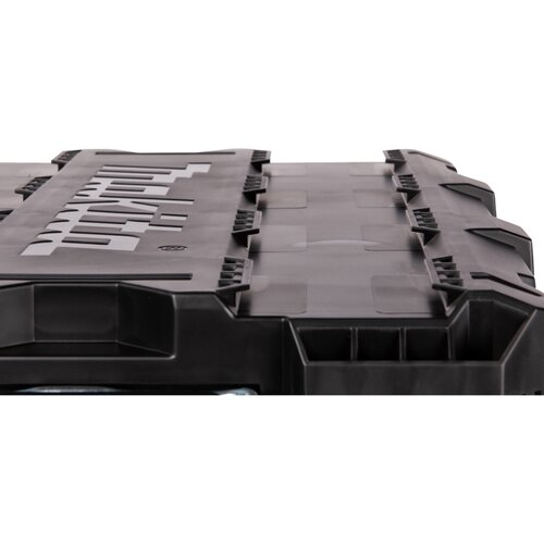 Makita P-91023 maktrak kutija za alat, ekstra velika kutija za alat Slike