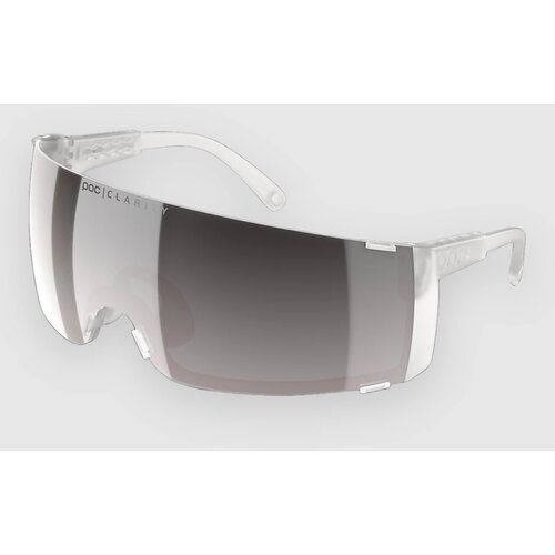 Poc Propel Grey Translucent Soncna ocala clarity road / sunny silver Cene